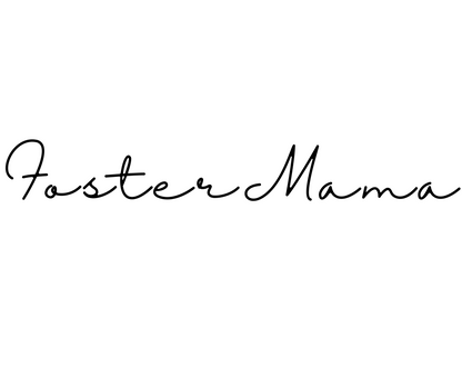 Foster Mama T-Shirt