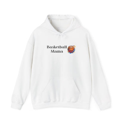 Basketball Mama Hoodie | Unisex Heavy Blend Sweatshirt for Sports Moms | Gift for Basketball Fans | Cozy Casual Wear | Sports Apparel [...]