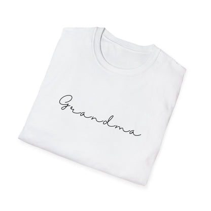Grandma T-Shirt