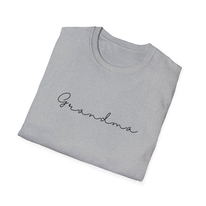 Grandma T-Shirt