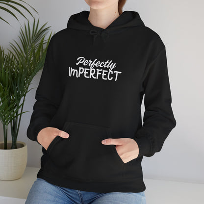 Cozy Unisex Hooded Sweatshirt for All Seasons, Perfect Gift for Friends, Family, or Self-Care Days, Comfy Layering Must-Have
