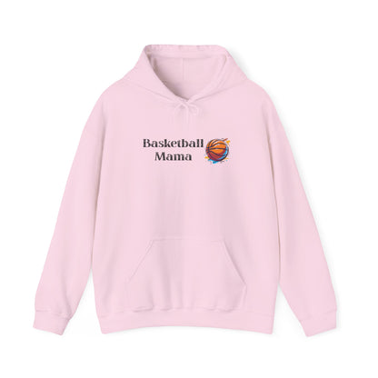 Basketball Mama Hoodie | Unisex Heavy Blend Sweatshirt for Sports Moms | Gift for Basketball Fans | Cozy Casual Wear | Sports Apparel [...]