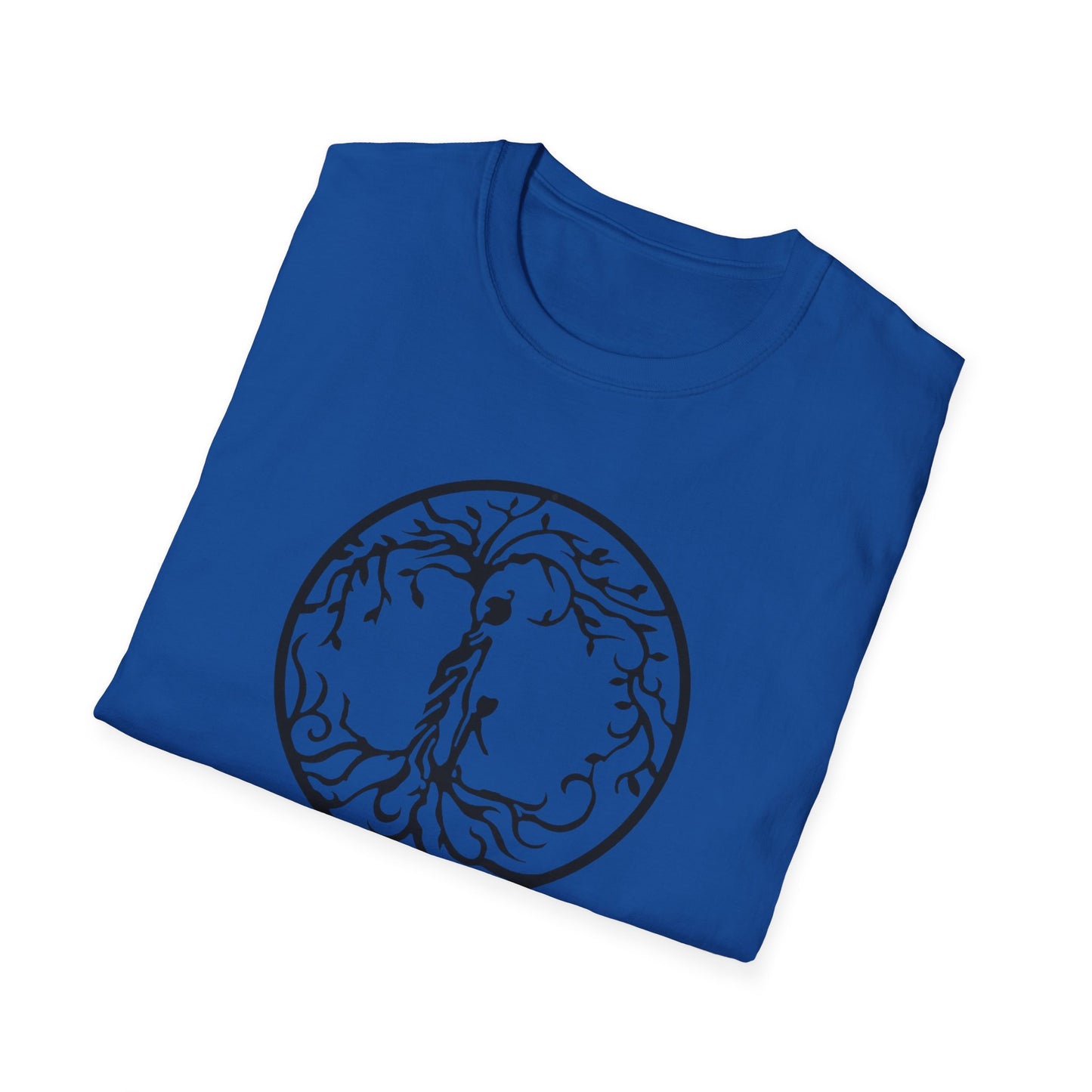 Tree of Life One Child T-Shirt for Nature Lovers, Eco-Friendly Clothing, Gift for Outdoorsy Friends, Sustainable Fashion, Unisex [...]