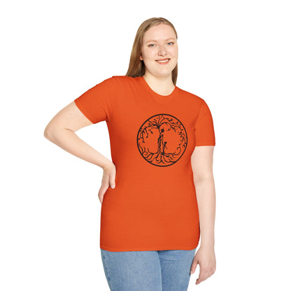 Tree of Life One Child T-Shirt for Nature Lovers, Eco-Friendly Clothing, Gift for Outdoorsy Friends, Sustainable Fashion, Unisex [...]