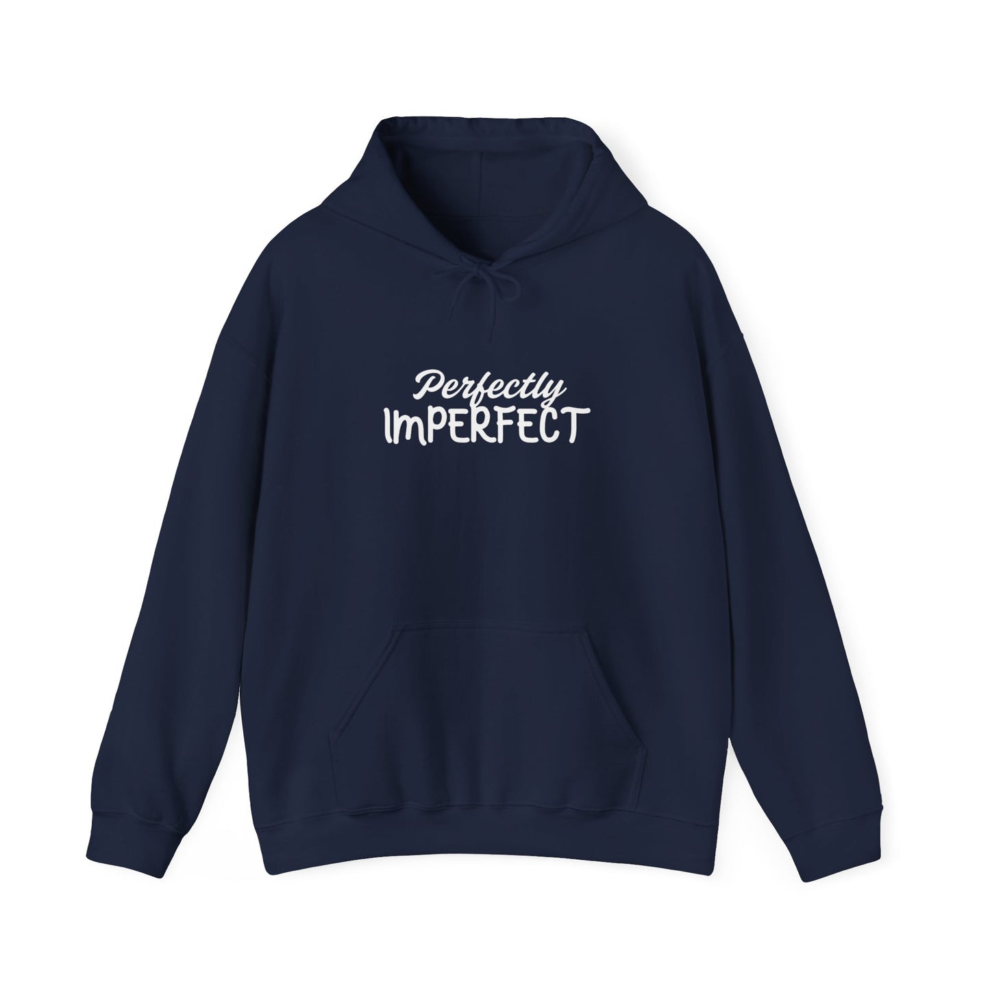 Cozy Unisex Hooded Sweatshirt for All Seasons, Perfect Gift for Friends, Family, or Self-Care Days, Comfy Layering Must-Have