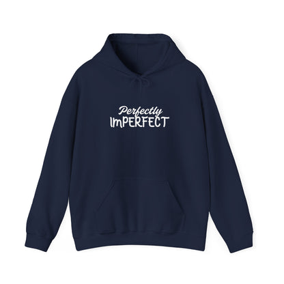 Cozy Unisex Hooded Sweatshirt for All Seasons, Perfect Gift for Friends, Family, or Self-Care Days, Comfy Layering Must-Have