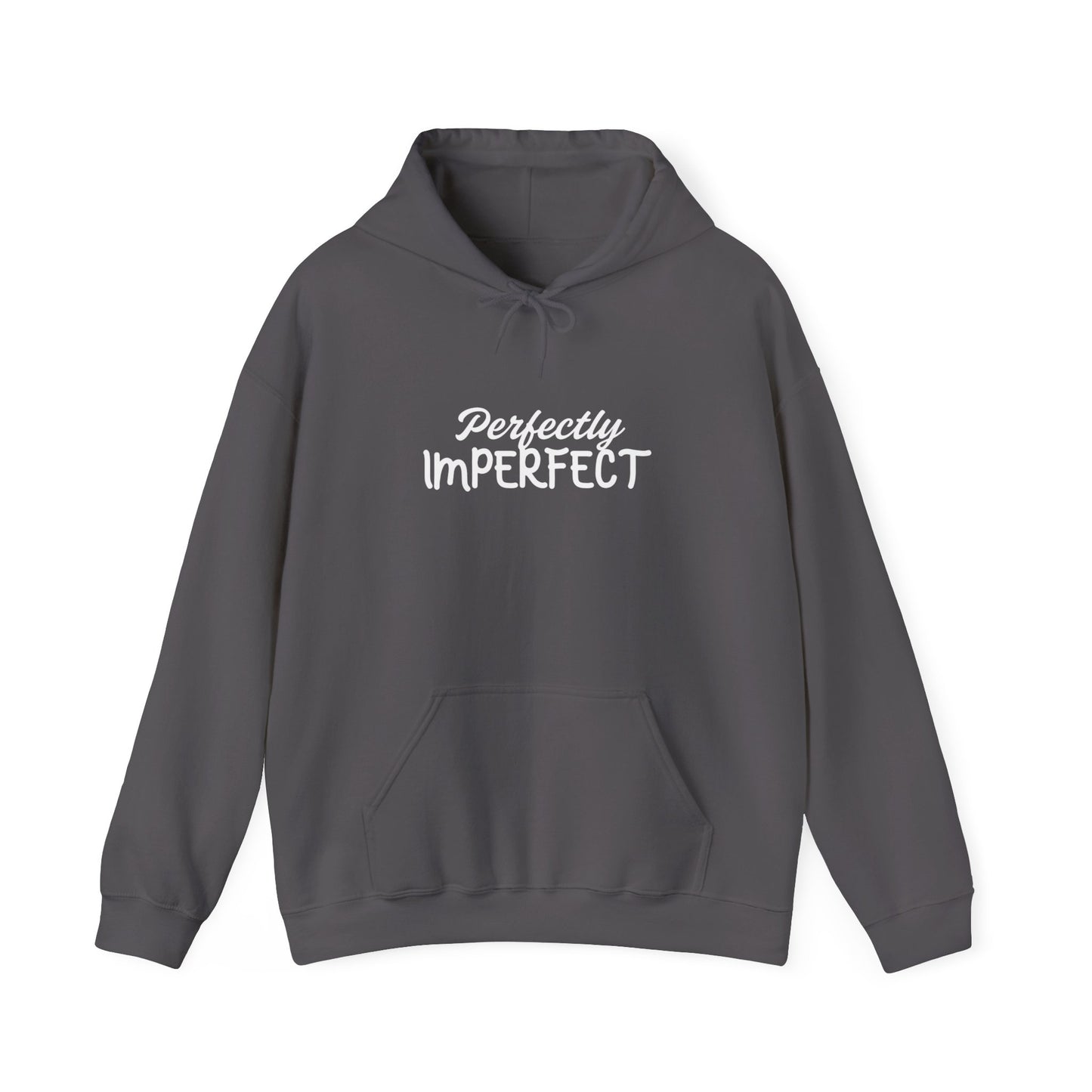 Cozy Unisex Hooded Sweatshirt for All Seasons, Perfect Gift for Friends, Family, or Self-Care Days, Comfy Layering Must-Have