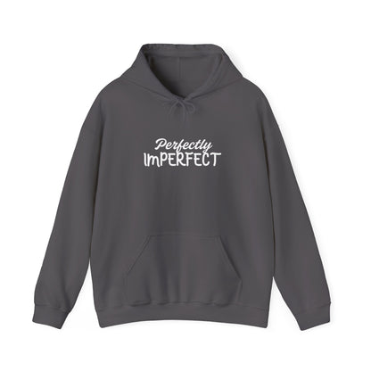 Cozy Unisex Hooded Sweatshirt for All Seasons, Perfect Gift for Friends, Family, or Self-Care Days, Comfy Layering Must-Have