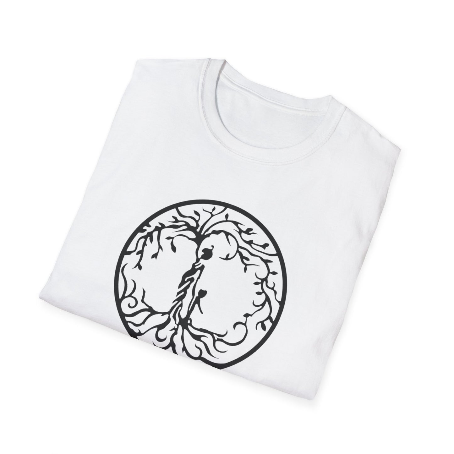 Tree of Life One Child T-Shirt for Nature Lovers, Eco-Friendly Clothing, Gift for Outdoorsy Friends, Sustainable Fashion, Unisex [...]