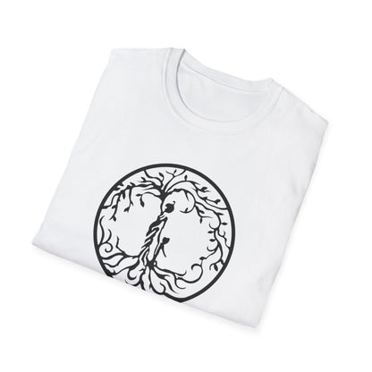 Tree of Life One Child T-Shirt for Nature Lovers, Eco-Friendly Clothing, Gift for Outdoorsy Friends, Sustainable Fashion, Unisex [...]
