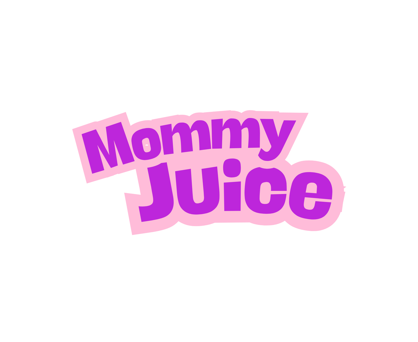 Wine Tumbler (Mommy Juice)