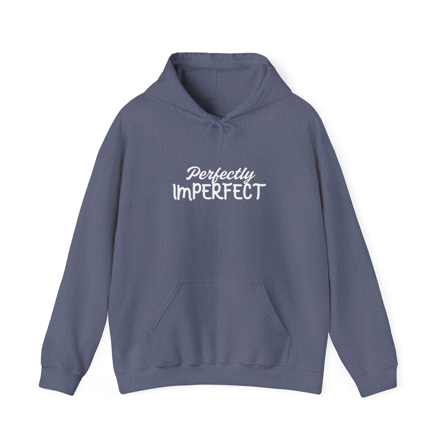 Cozy Unisex Hooded Sweatshirt for All Seasons, Perfect Gift for Friends, Family, or Self-Care Days, Comfy Layering Must-Have