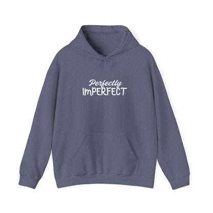 Cozy Unisex Hooded Sweatshirt for All Seasons, Perfect Gift for Friends, Family, or Self-Care Days, Comfy Layering Must-Have