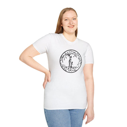 Tree of Life One Child T-Shirt for Nature Lovers, Eco-Friendly Clothing, Gift for Outdoorsy Friends, Sustainable Fashion, Unisex [...]