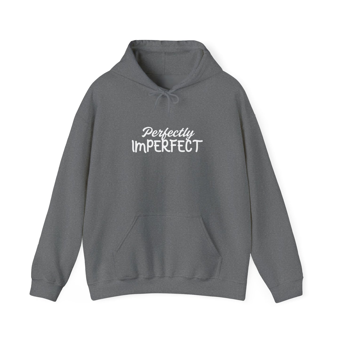 Cozy Unisex Hooded Sweatshirt for All Seasons, Perfect Gift for Friends, Family, or Self-Care Days, Comfy Layering Must-Have