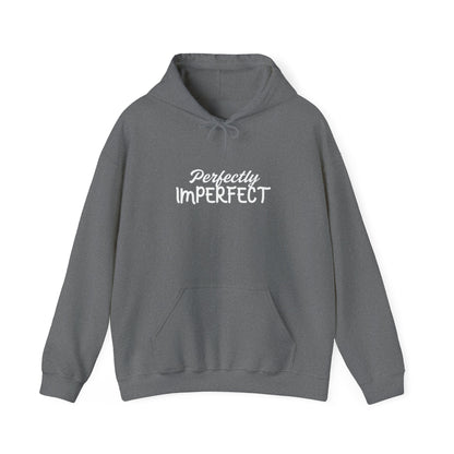 Cozy Unisex Hooded Sweatshirt for All Seasons, Perfect Gift for Friends, Family, or Self-Care Days, Comfy Layering Must-Have