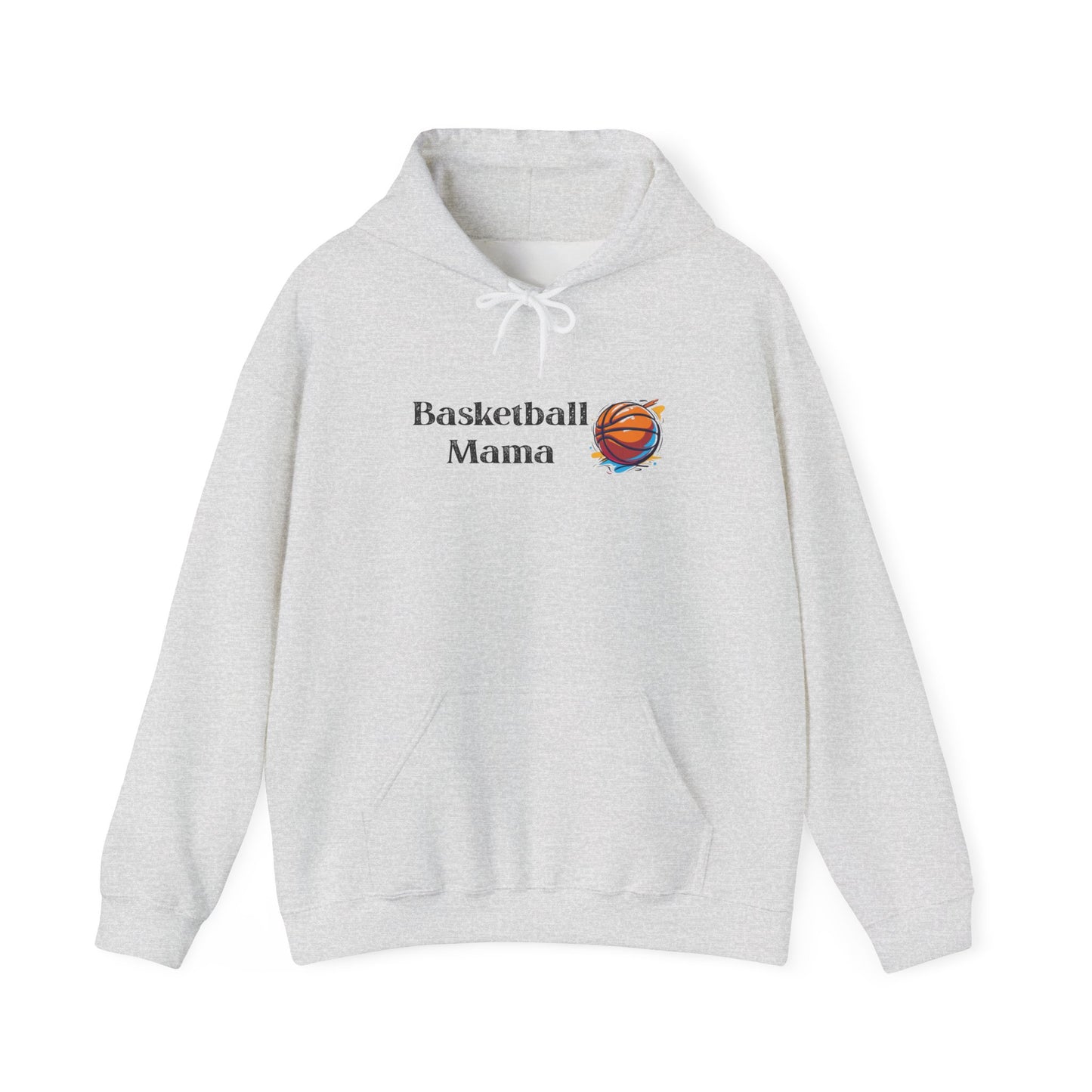 Basketball Mama Hoodie | Unisex Heavy Blend Sweatshirt for Sports Moms | Gift for Basketball Fans | Cozy Casual Wear | Sports Apparel [...]