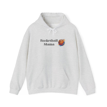 Basketball Mama Hoodie | Unisex Heavy Blend Sweatshirt for Sports Moms | Gift for Basketball Fans | Cozy Casual Wear | Sports Apparel [...]