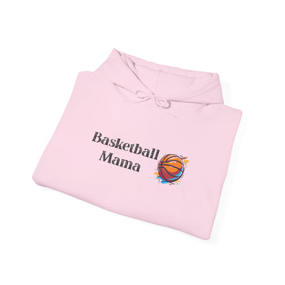 Basketball Mama Hoodie | Unisex Heavy Blend Sweatshirt for Sports Moms | Gift for Basketball Fans | Cozy Casual Wear | Sports Apparel [...]