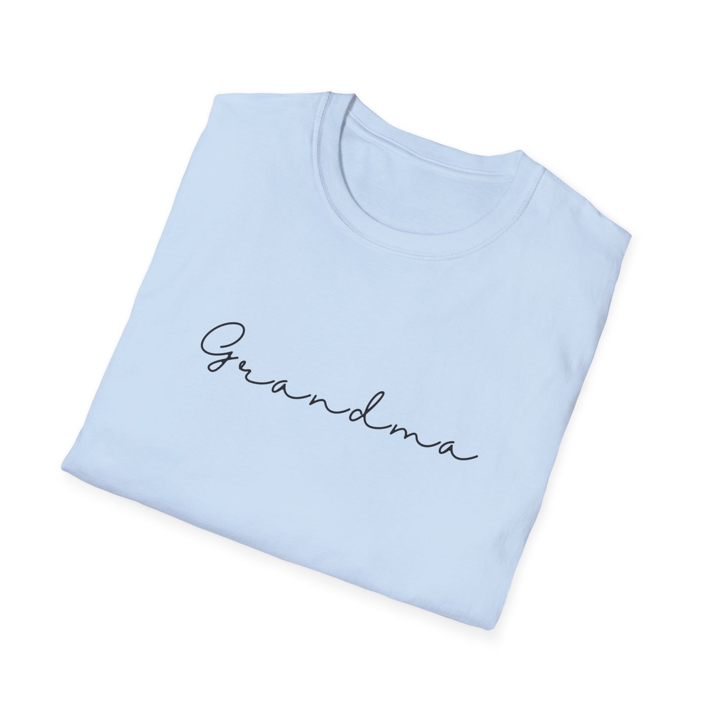 Grandma T-Shirt