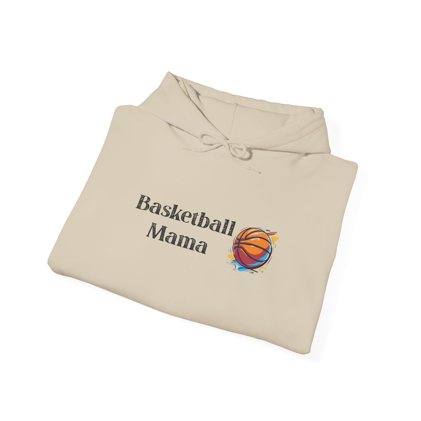 Basketball Mama Hoodie | Unisex Heavy Blend Sweatshirt for Sports Moms | Gift for Basketball Fans | Cozy Casual Wear | Sports Apparel [...]