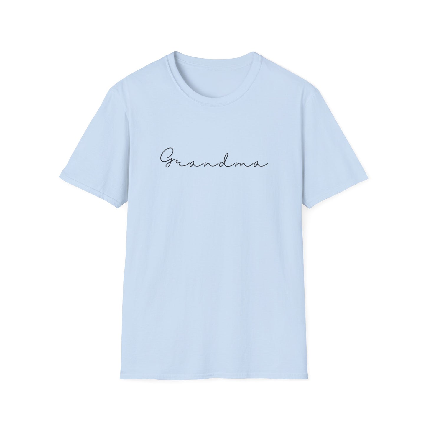Grandma T-Shirt