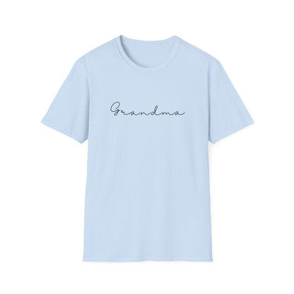 Grandma T-Shirt