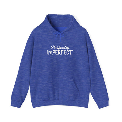Cozy Unisex Hooded Sweatshirt for All Seasons, Perfect Gift for Friends, Family, or Self-Care Days, Comfy Layering Must-Have