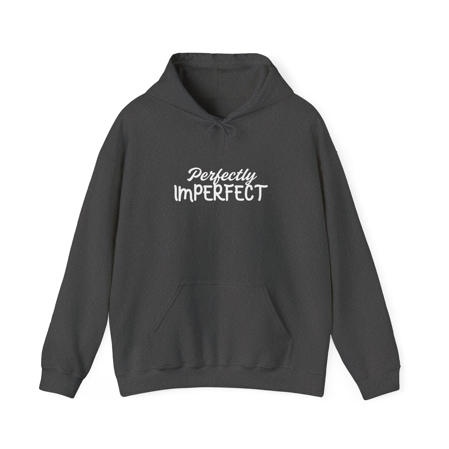 Cozy Unisex Hooded Sweatshirt for All Seasons, Perfect Gift for Friends, Family, or Self-Care Days, Comfy Layering Must-Have
