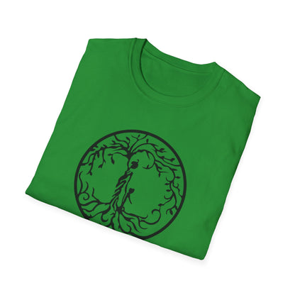 Tree of Life One Child T-Shirt for Nature Lovers, Eco-Friendly Clothing, Gift for Outdoorsy Friends, Sustainable Fashion, Unisex [...]