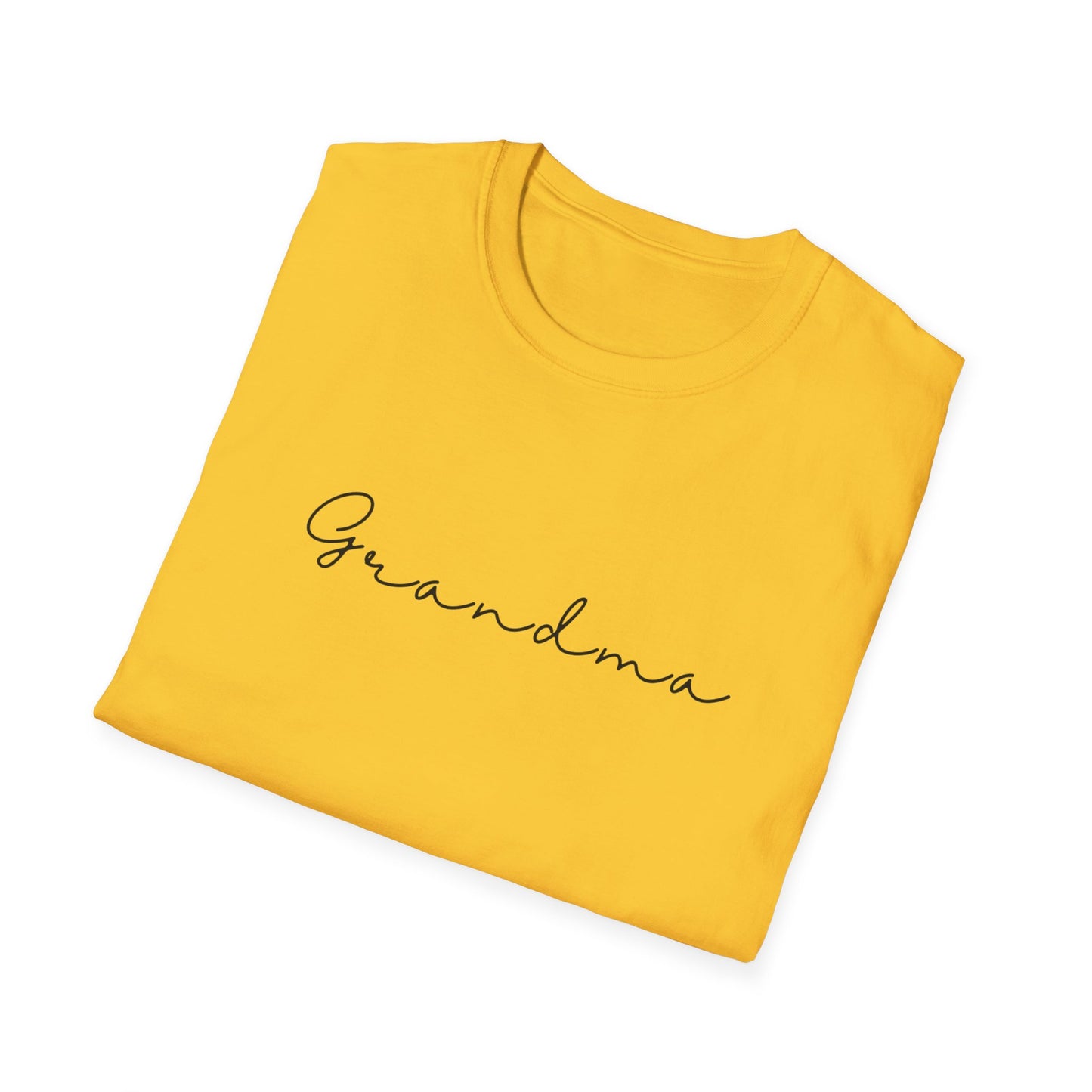 Grandma T-Shirt