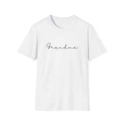 Grandma T-Shirt