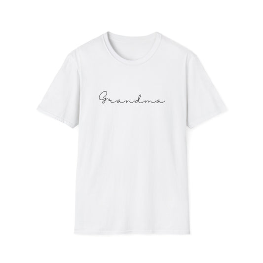 Grandma T-Shirt