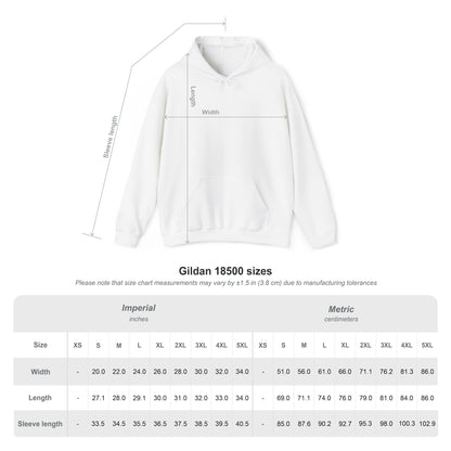 Tree of Life Three Children Unisex Hoodie | Cozy Illustration for Nature Lovers, Gift for Adventurers, Sustainable Fashion, Everyday Wear