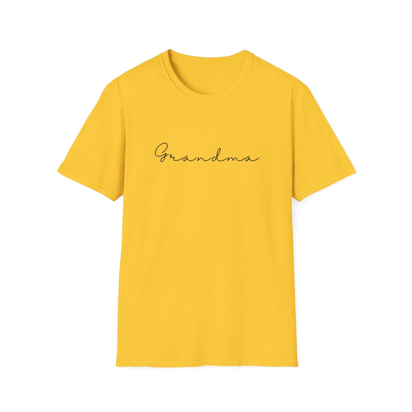Grandma T-Shirt