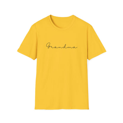 Grandma T-Shirt