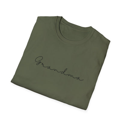 Grandma T-Shirt