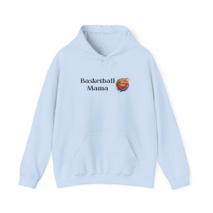 Basketball Mama Hoodie | Unisex Heavy Blend Sweatshirt for Sports Moms | Gift for Basketball Fans | Cozy Casual Wear | Sports Apparel [...]