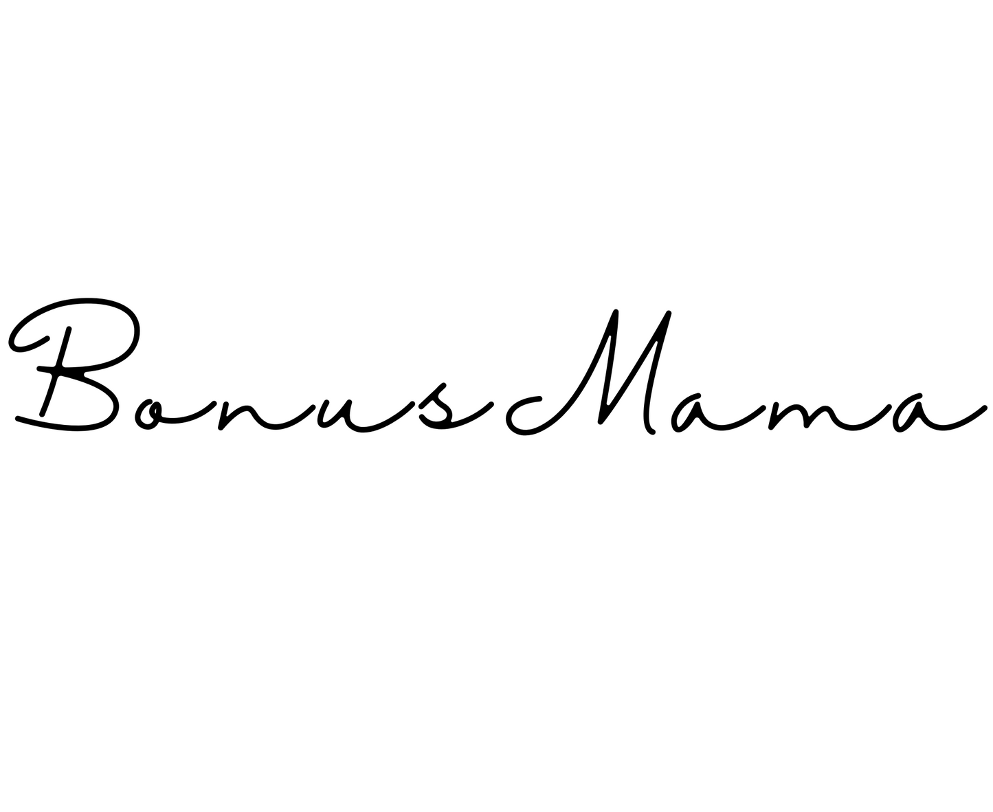 Bonus Mama T-Shirt