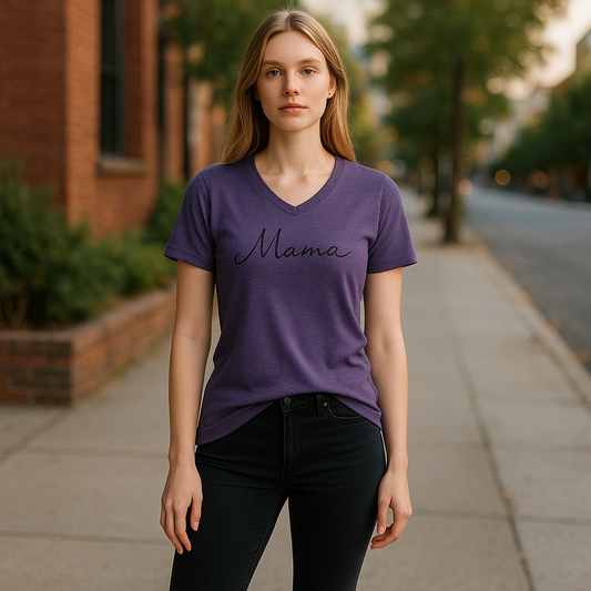 Mama T-Shirts