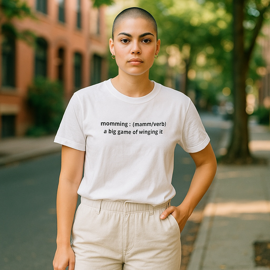 Momming T-Shirt