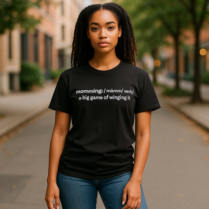 Momming T-Shirt