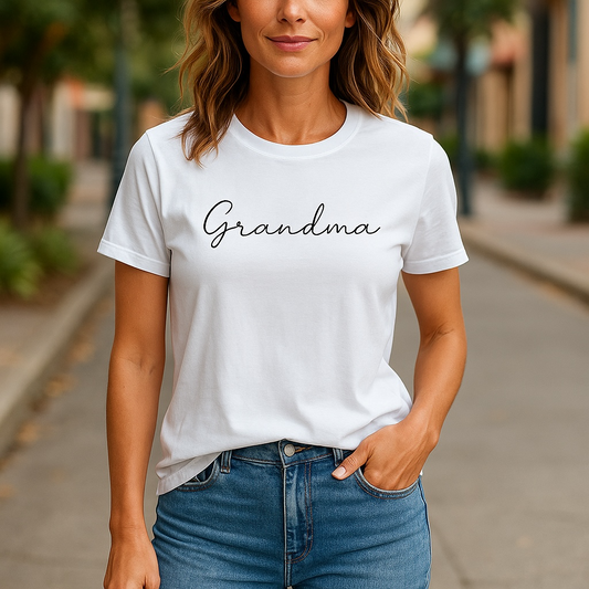 Grandma T-Shirt