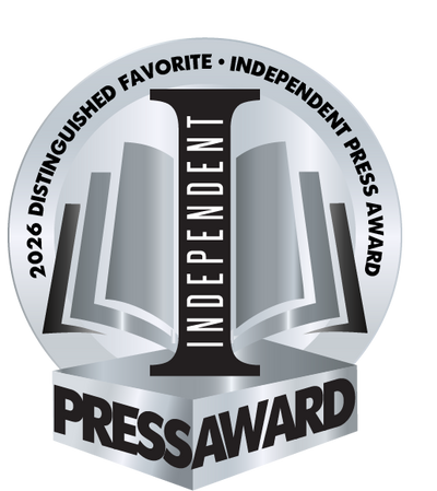 Distinguished Favorite Independent Press Award