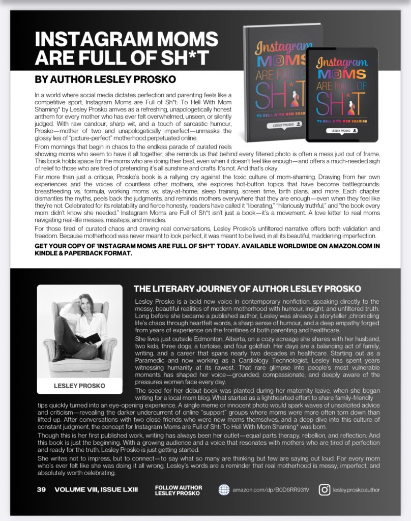 DeMode Magazine